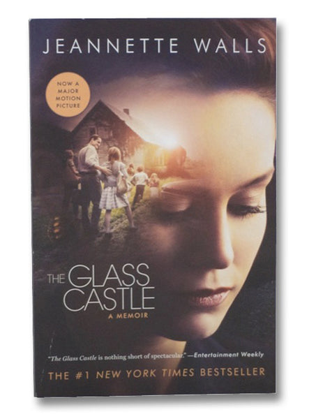 The Glass Castle: A Memoir