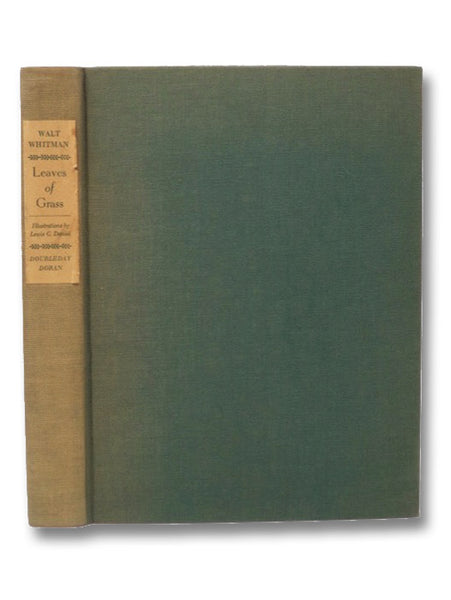 Leaves of Grass