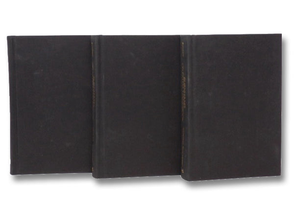 Burnham's Celestial Handbook: An Observer's Guide to the Universe Beyond the Solar System (Three Volumes)