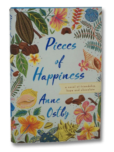 Pieces of Happiness
