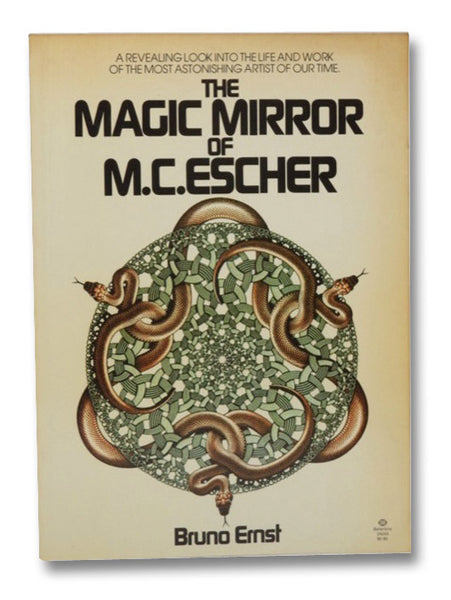 The Magic Mirror of M. C. Escher