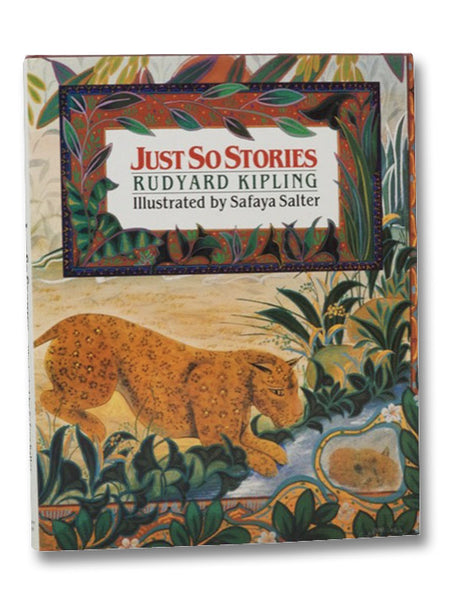 Just So Stories