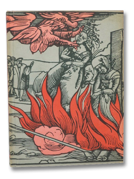 Encyclopedia of Witchcraft and Demonology: An Illustrated Encyclopedia of Witches, Demons, Sorcerers and Their Present Day Counterparts