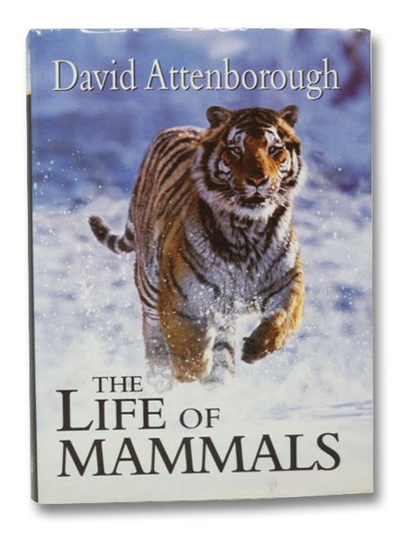 The Life of Mammals
