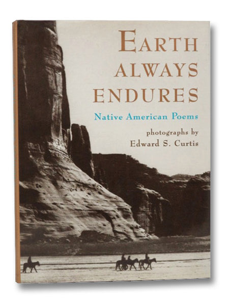 Earth Always Endures: Native American Poems