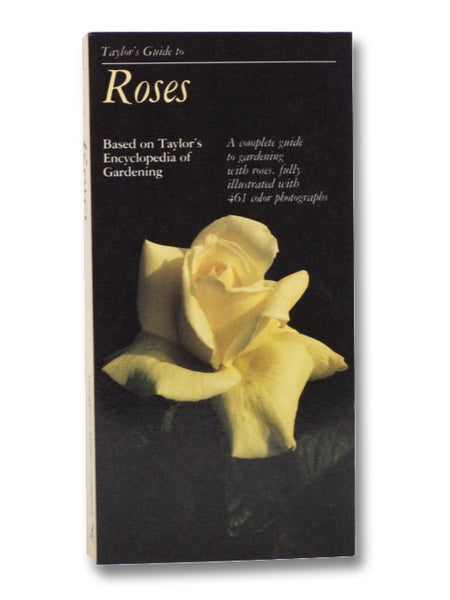 Taylor's Guide to Roses