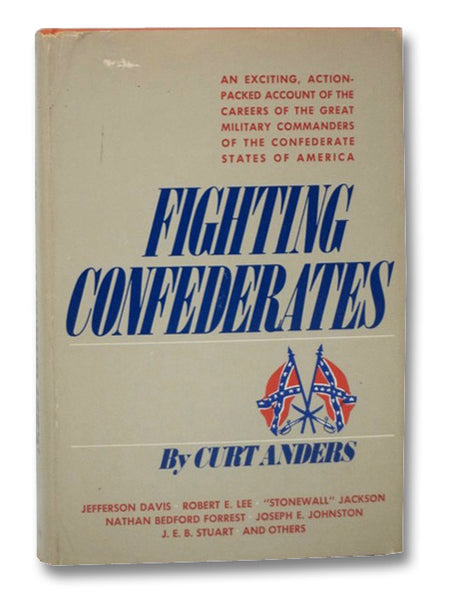 Fighting Confederates