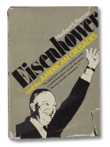 Eisenhower and the American Crusades