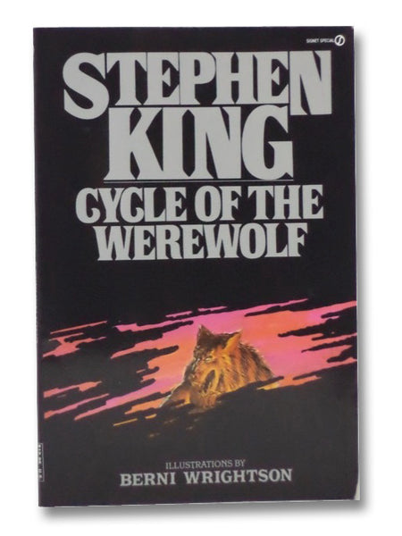 Cycle of the Werewolf