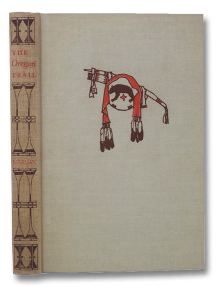 The Oregon Trail (The Heritage Press)