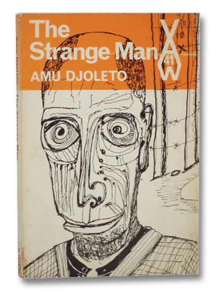 The Strange Man