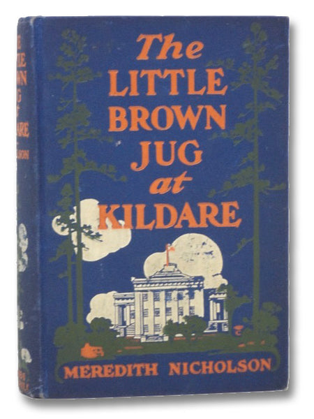 The Little Brown Jug at Kildare