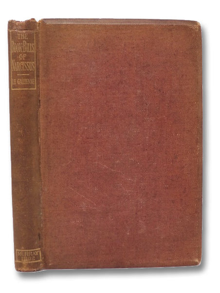 The Book-Bills of Narcissus