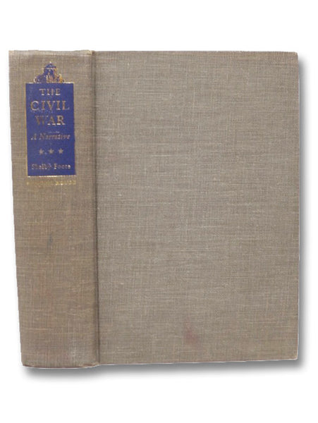 The Civil War: A Narrative: Red River to Appomattox (Civil War Library, Volume III)