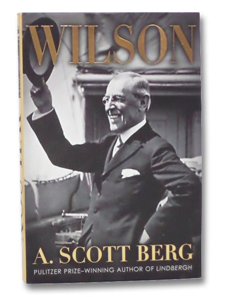 Wilson [Woodrow]