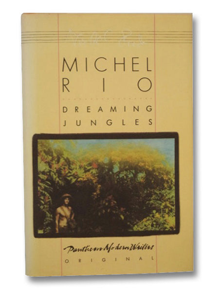 Dreaming Jungles