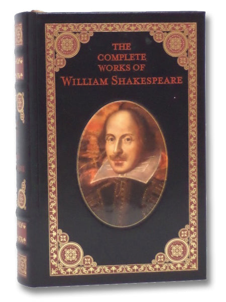 Complete Works of William Shakespeare