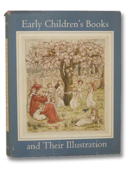 Early Children's Books and Their Illustration