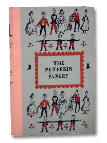 The Peterkin Papers (Junior Deluxe Editions)