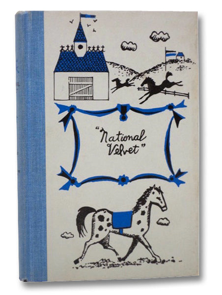 National Velvet (Junior Deluxe Editions)