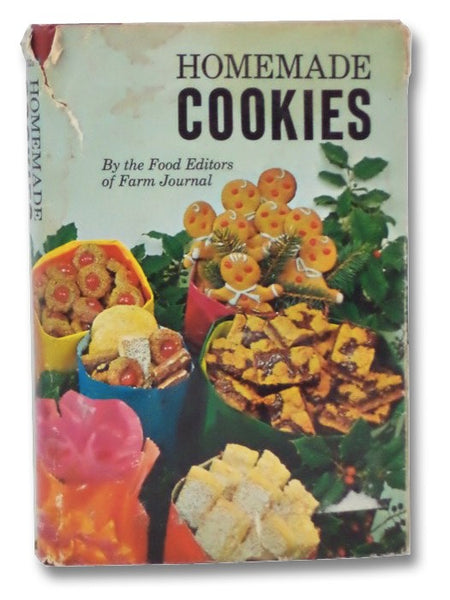 Homemade Cookies