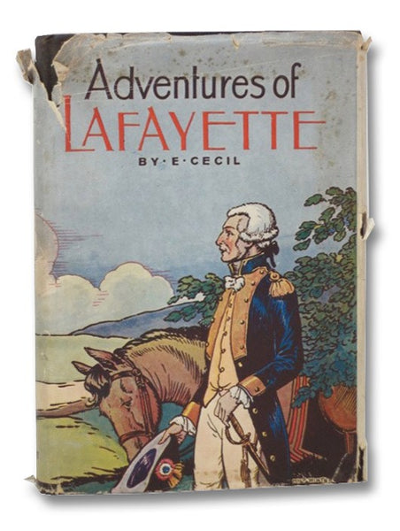 Adventures of Lafayette