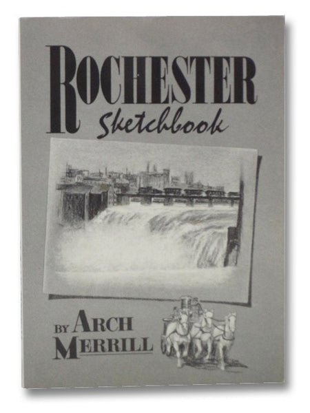 Rochester Sketchbook