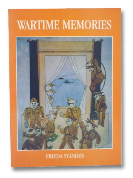 Wartime Memories