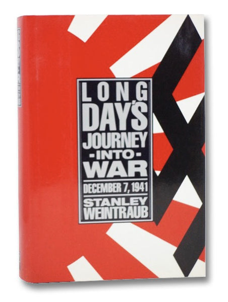 Long Day's Journey into War: December 7, 1941