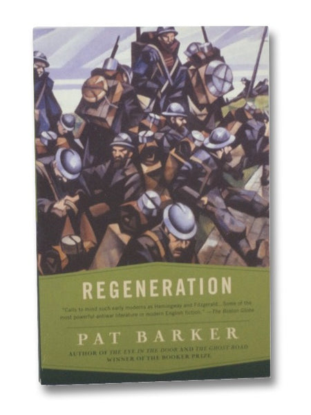 Regeneration