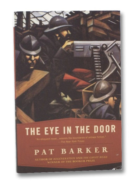 The Eye in the Door
