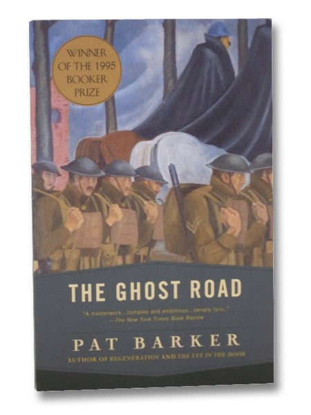 The Ghost Road