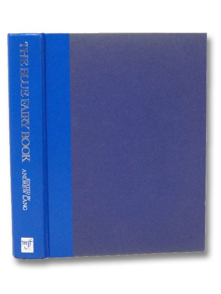 The Blue Fairy Book