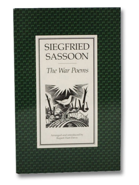 The War Poems