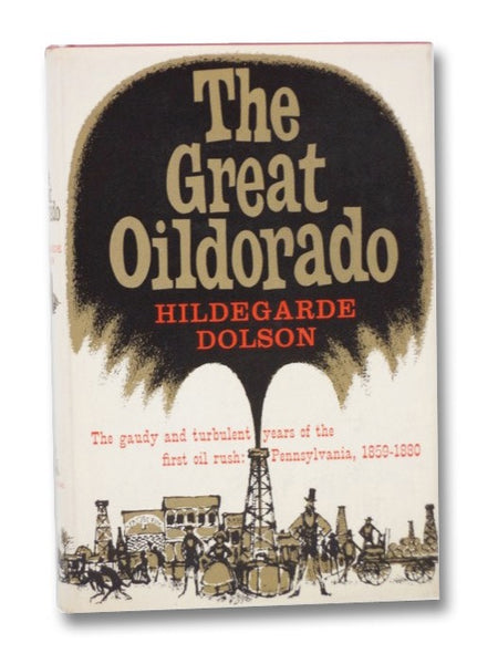The Great Oildorado