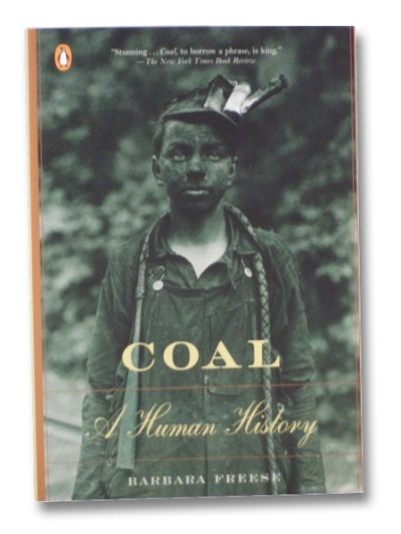 Coal: A Human History