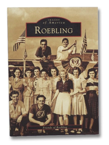 Roebling (Images of America)