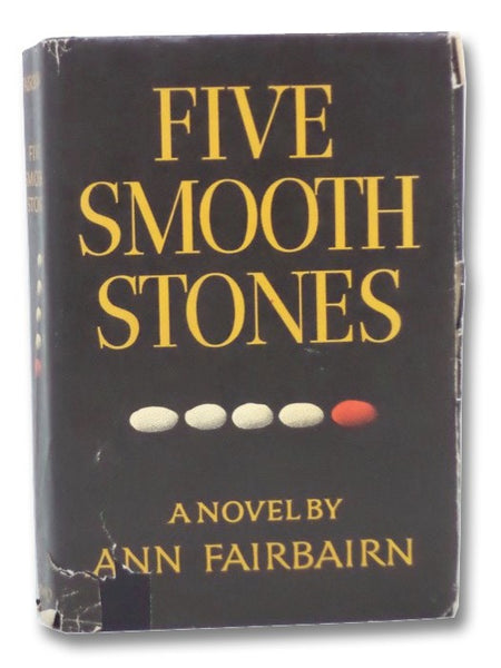 Five Smooth Stones