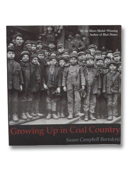 Growing Up in Coal Country