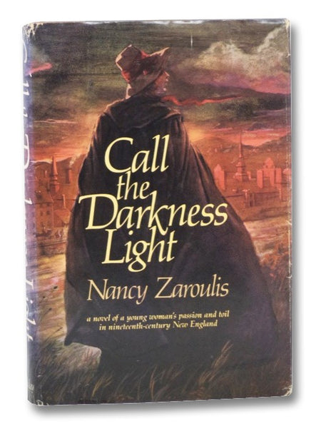 Call the Darkness Light