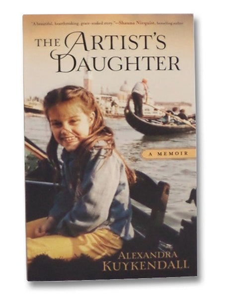 The Artist's Daughter: A Memoir