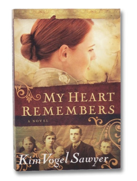My Heart Remembers