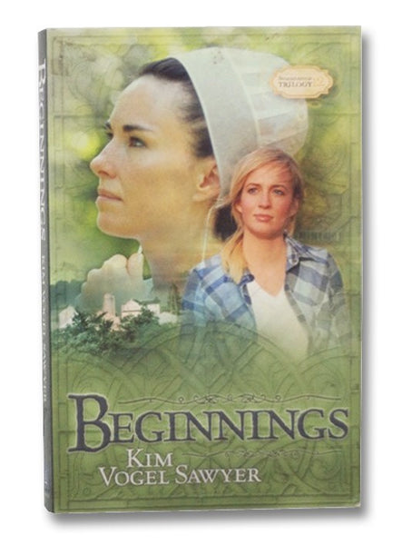 Beginnings (Sommerfeld Trilogy, Book 2)
