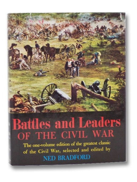 Battles and Leaders of the Civil War