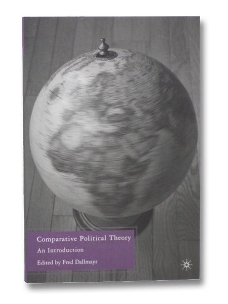 Comparative Political Theory: An Introduction