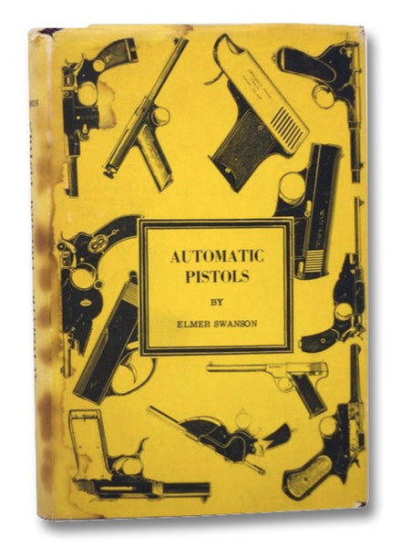 Automatic Pistols