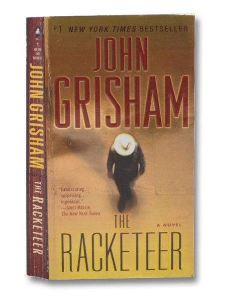 The Racketeer: A Novel