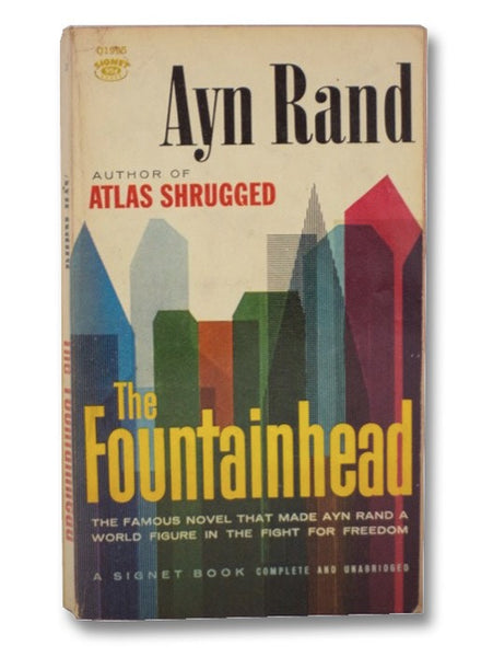 The Fountainhead