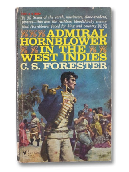 Admiral Hornblower in the West Indies