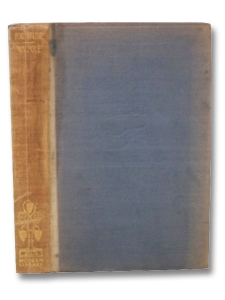Fortitude (The Modern Library)